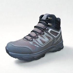 Botas Goodyear impermeables todo terreno con plantilla Memory Foam, suela antideslizante y capellada resistente