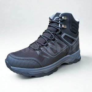 Botas Goodyear impermeables todo terreno con plantilla Memory Foam, suela antideslizante y capellada resistente