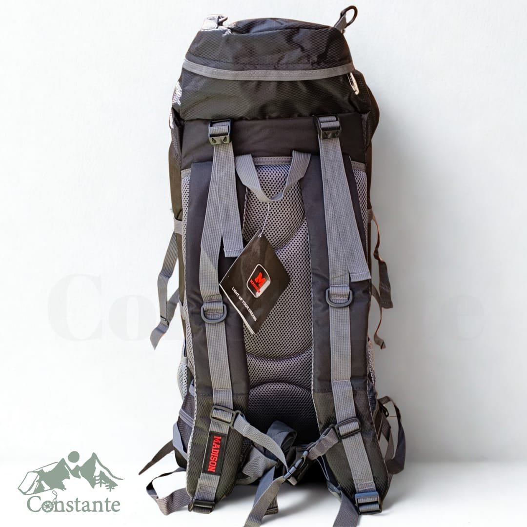 Mochila Madison 65 Litros - Imagen 2