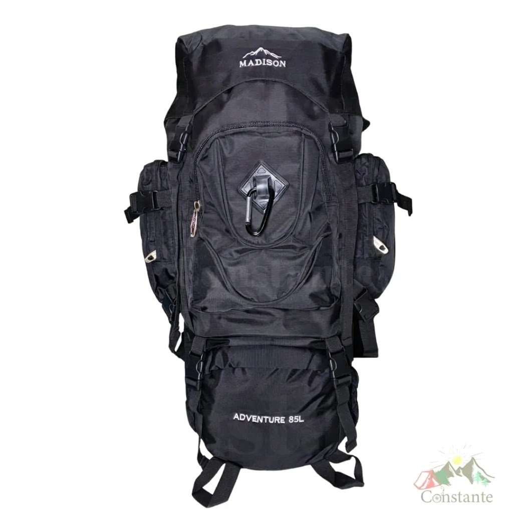 Mochila Madison 85 Litros