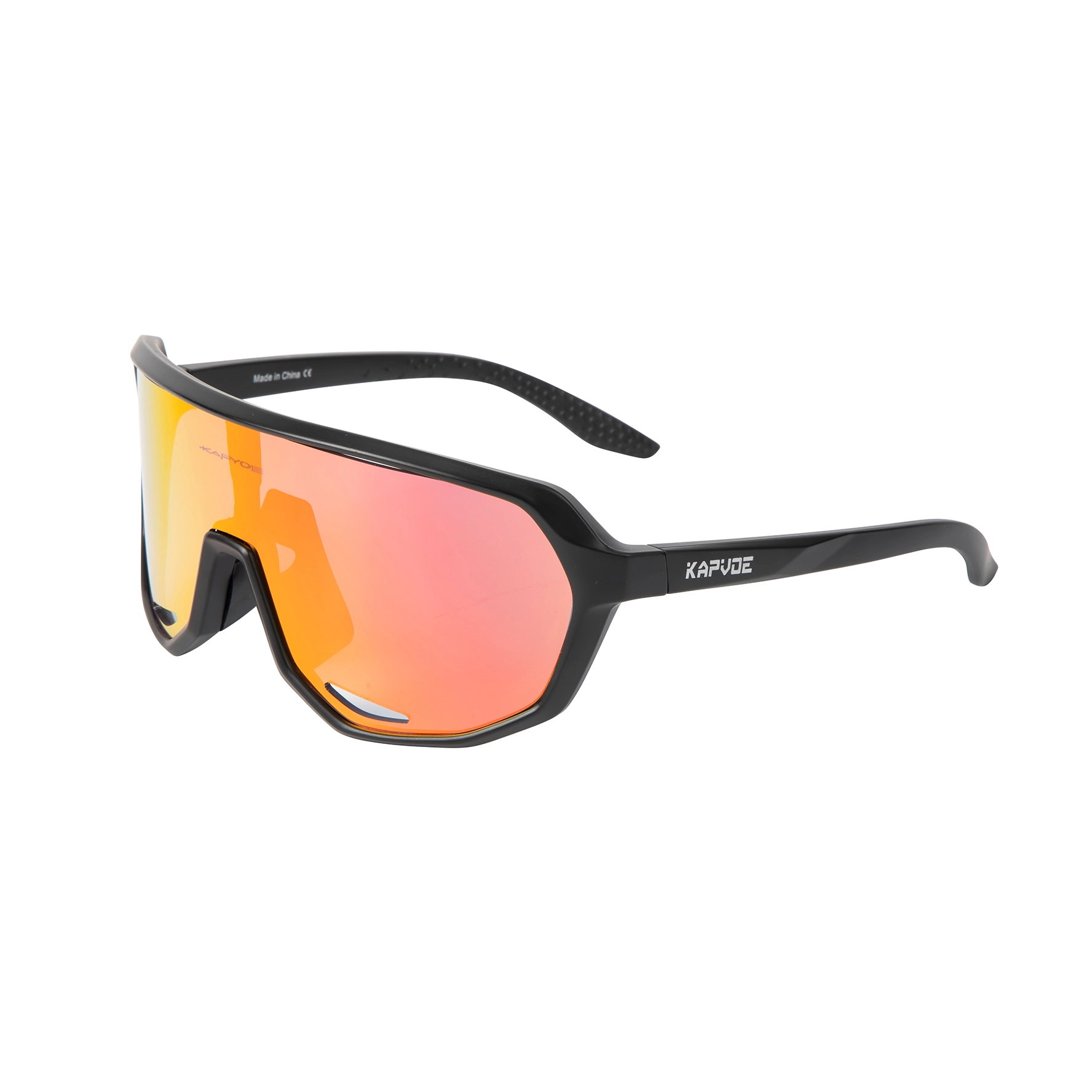 Gafas Deportivas de Sol Polarizadas - Imagen 3