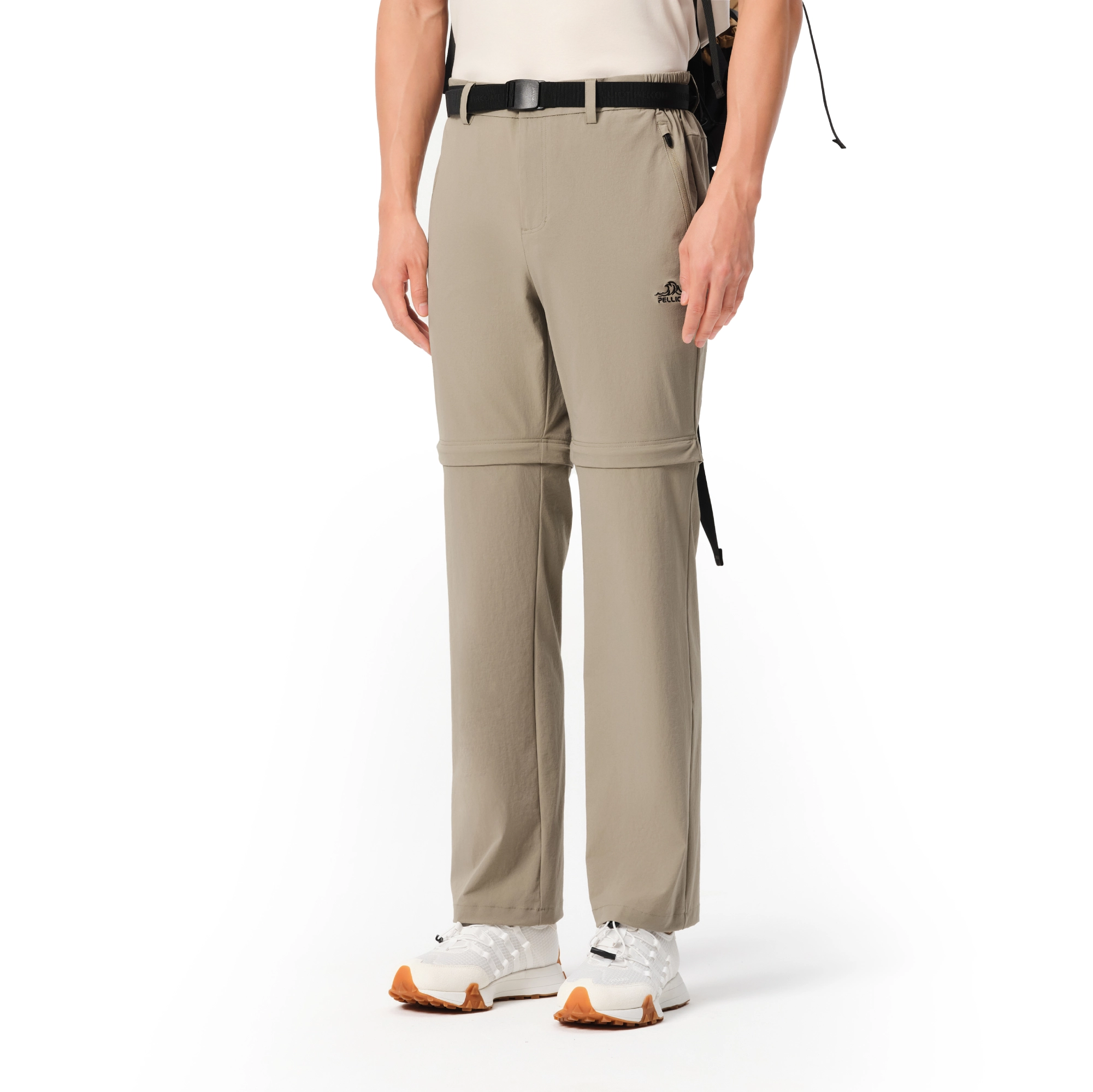 pantalon pelliot para montaña