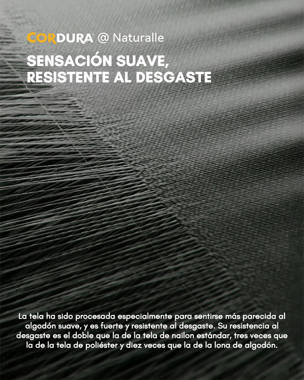 Pantalón de Trekking Pelliot - Imagen 7