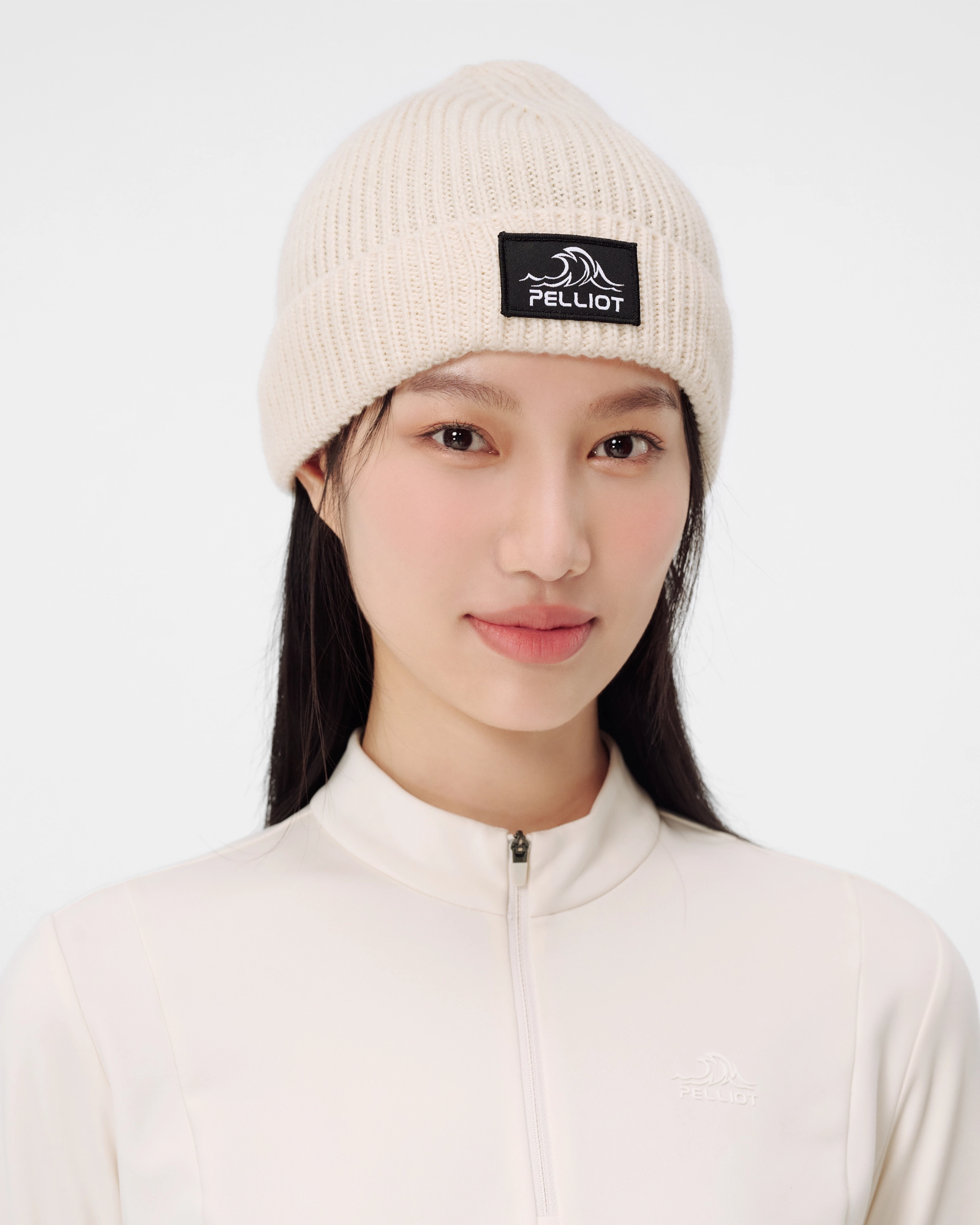 Gorro de Lana Punto Clásico - Imagen 7