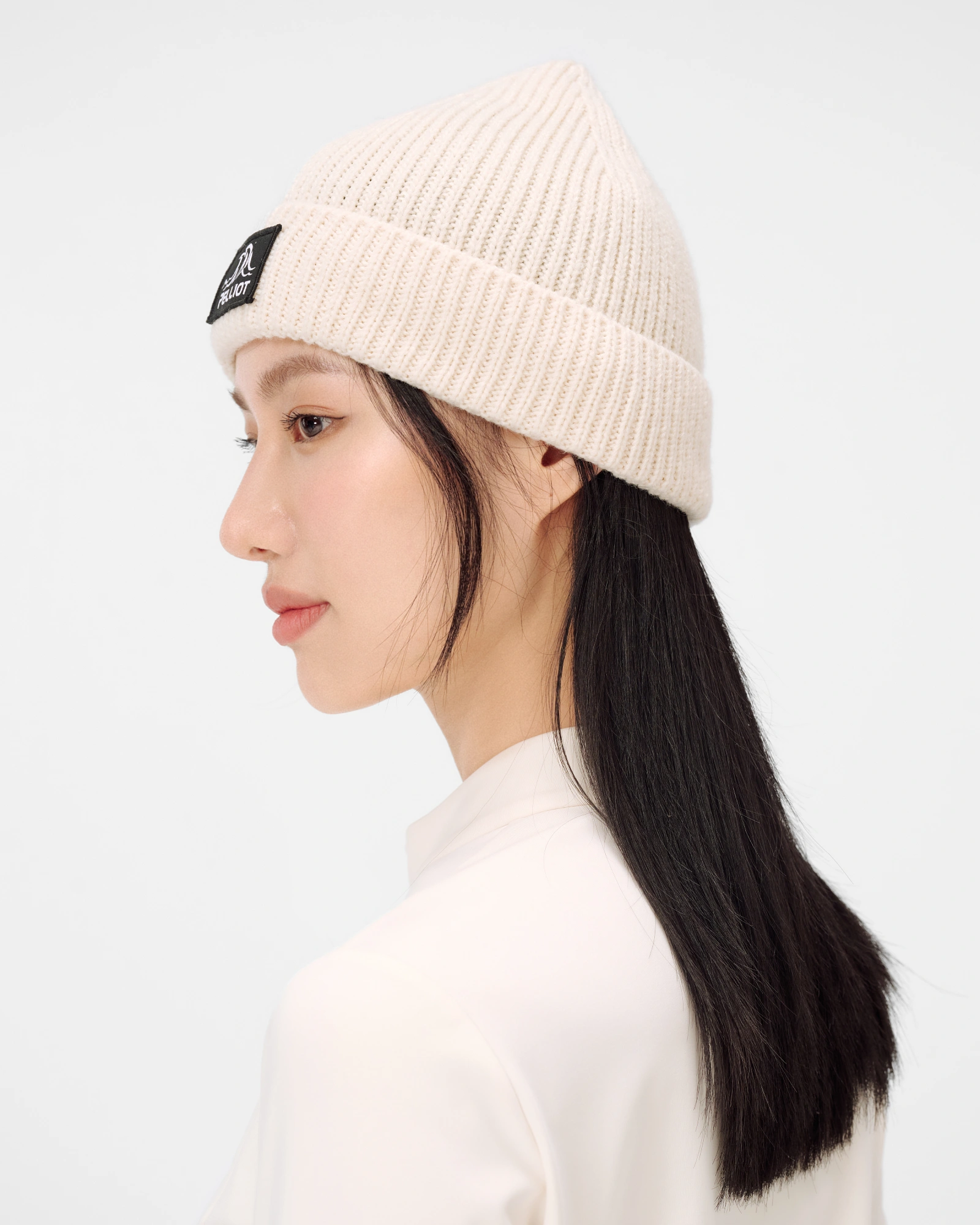 Gorro de Lana Punto Clásico - Imagen 8