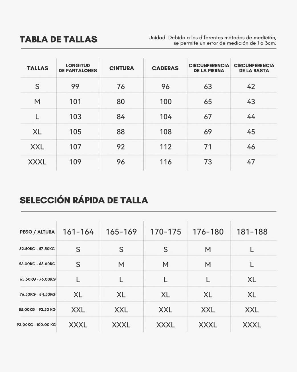 Pantalón de Trekking Pelliot - Imagen 5