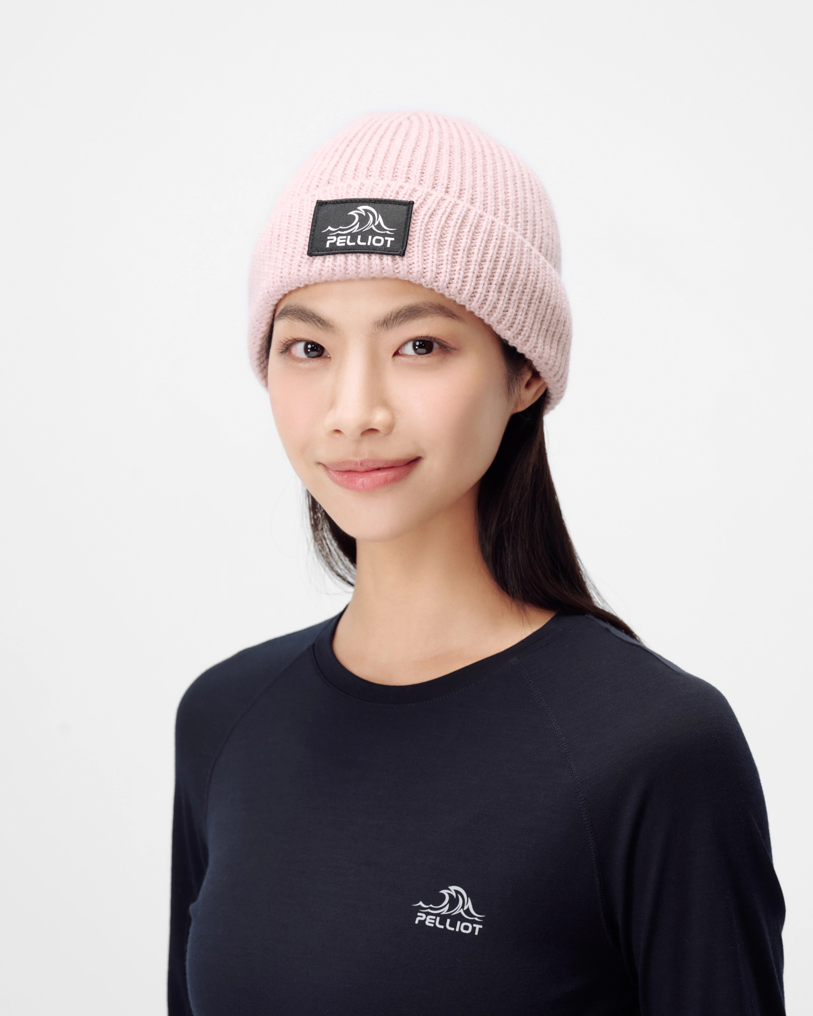 Gorro de Lana Punto Clásico - Imagen 11