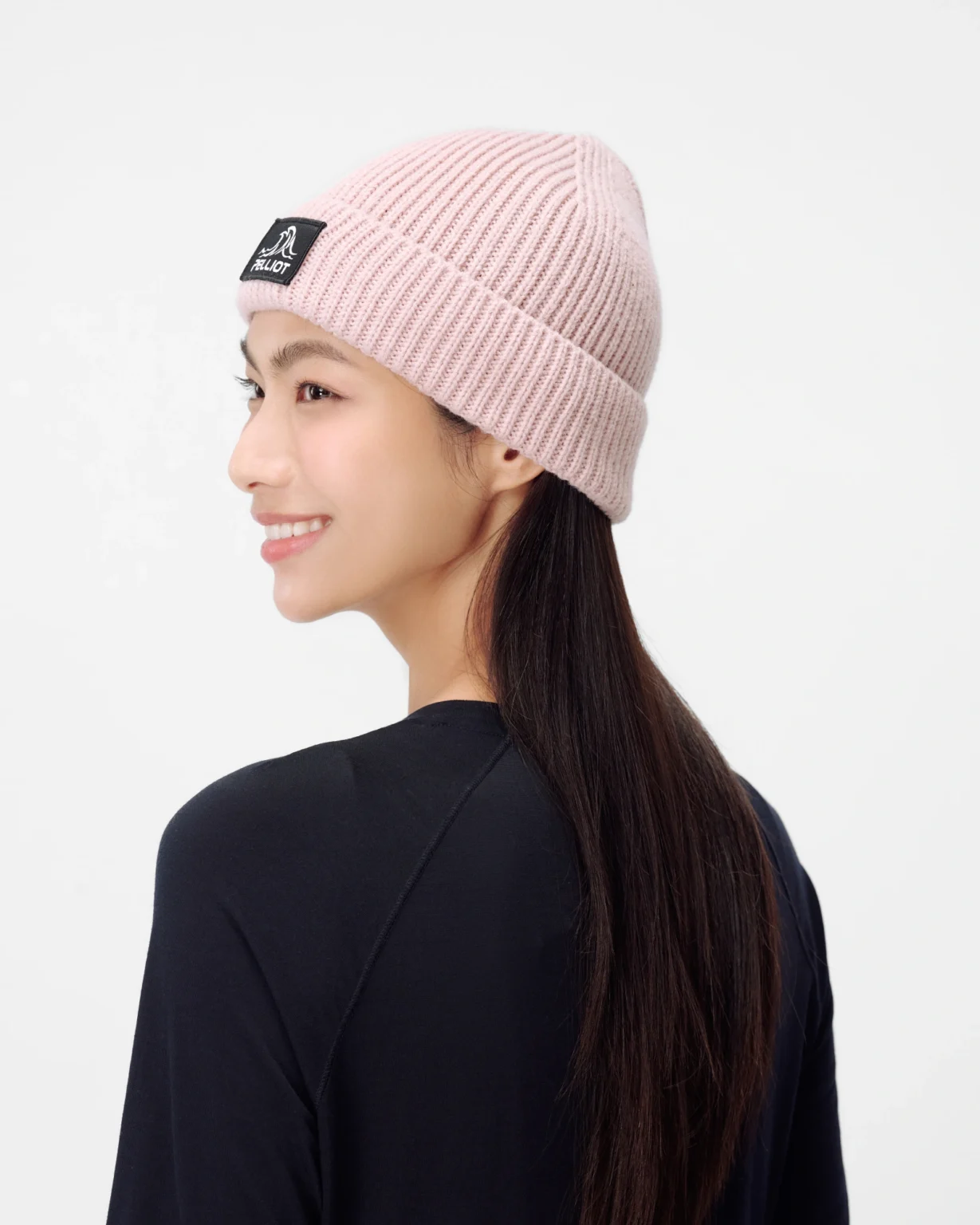 Gorro de Lana Punto Clásico - Imagen 12