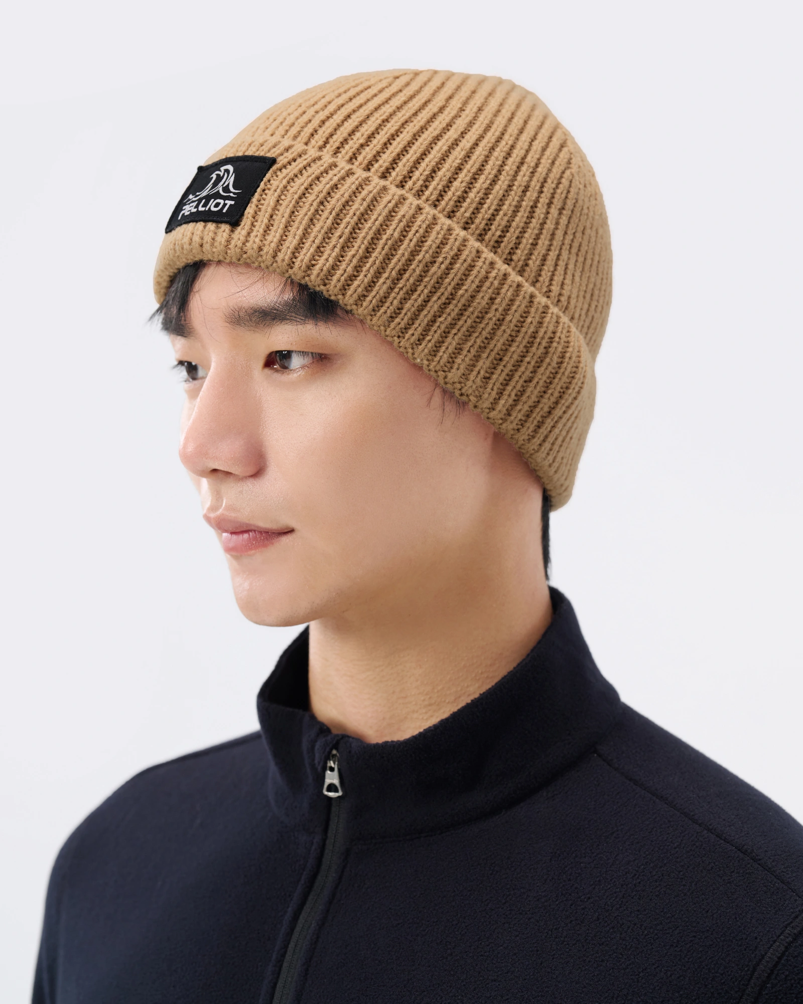 Gorro de Lana Punto Clásico - Imagen 13