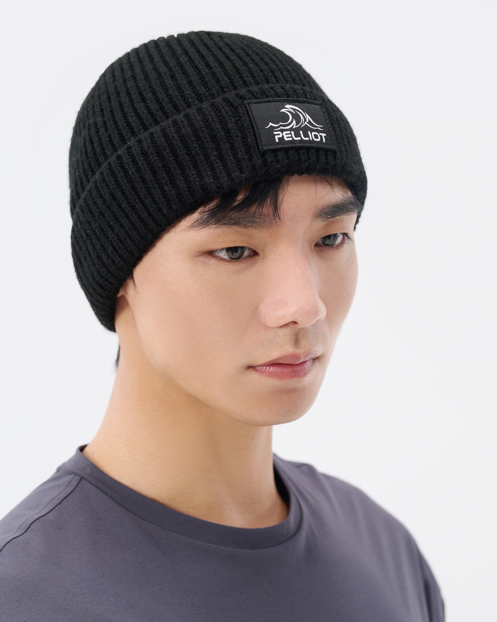Gorro de Lana Punto Clásico - Imagen 10