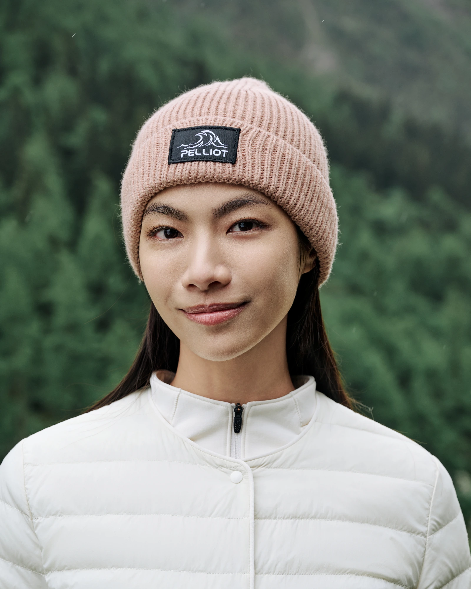 Gorro de Lana Punto Clásico - Imagen 5