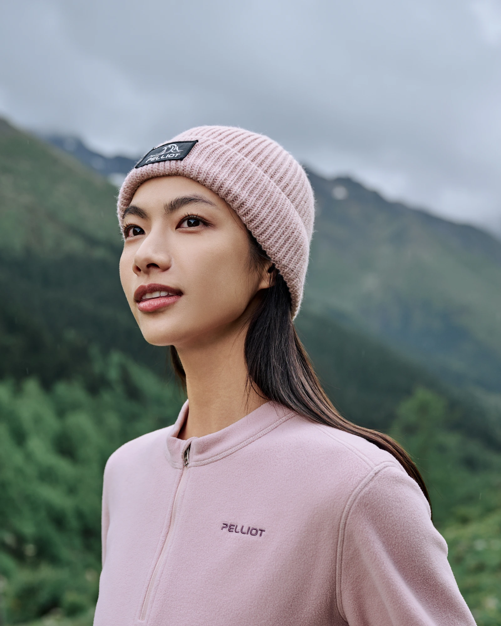 Gorro de Lana Punto Clásico - Imagen 6