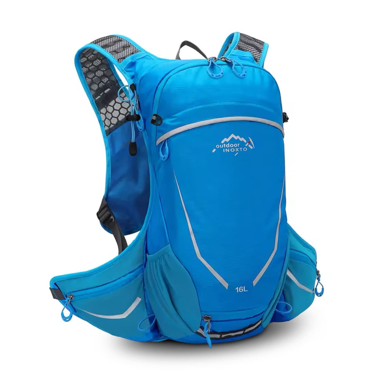 Mochila de Hidratación de 16L - Imagen 3