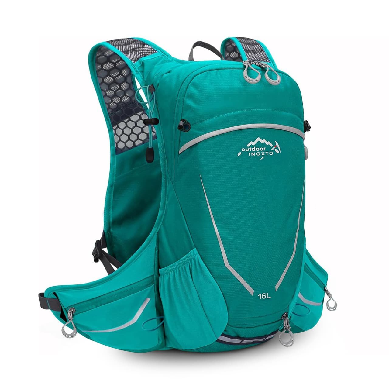 Mochila de Hidratación de 16L - Imagen 2