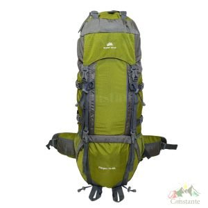 Mochila Snow Wind 75+10 Litros