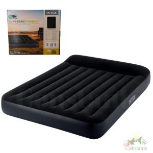 Colchón Inflable USB colchpn queen colchon autoinflable autoinflable colchon para vsiitas