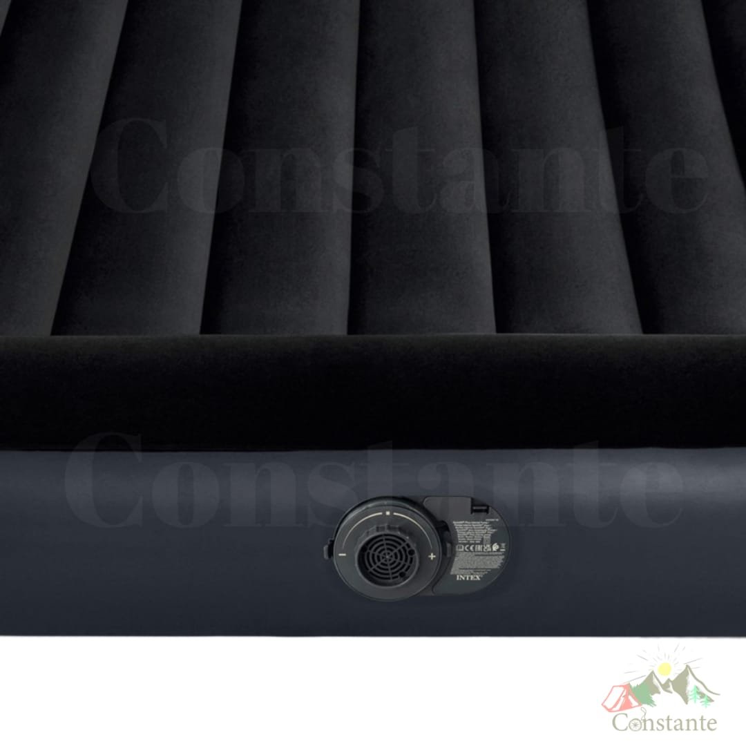 Colchón Autoinflable de 2 plazas1/2 - Imagen 2