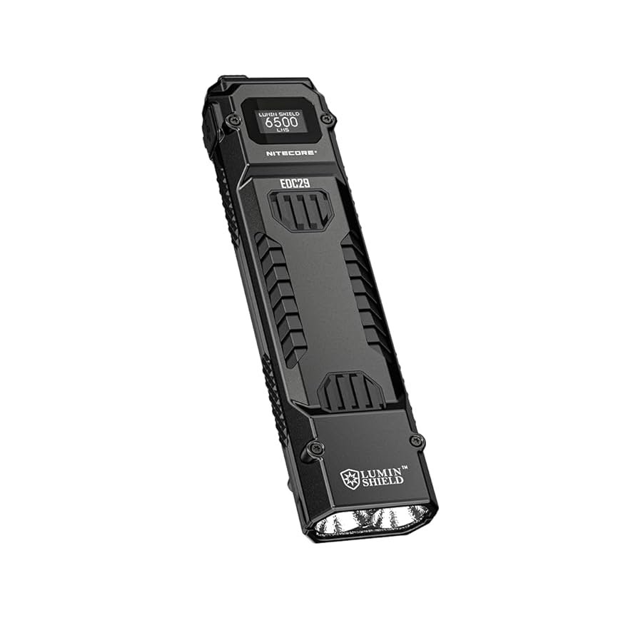 Nitecore EDC-29