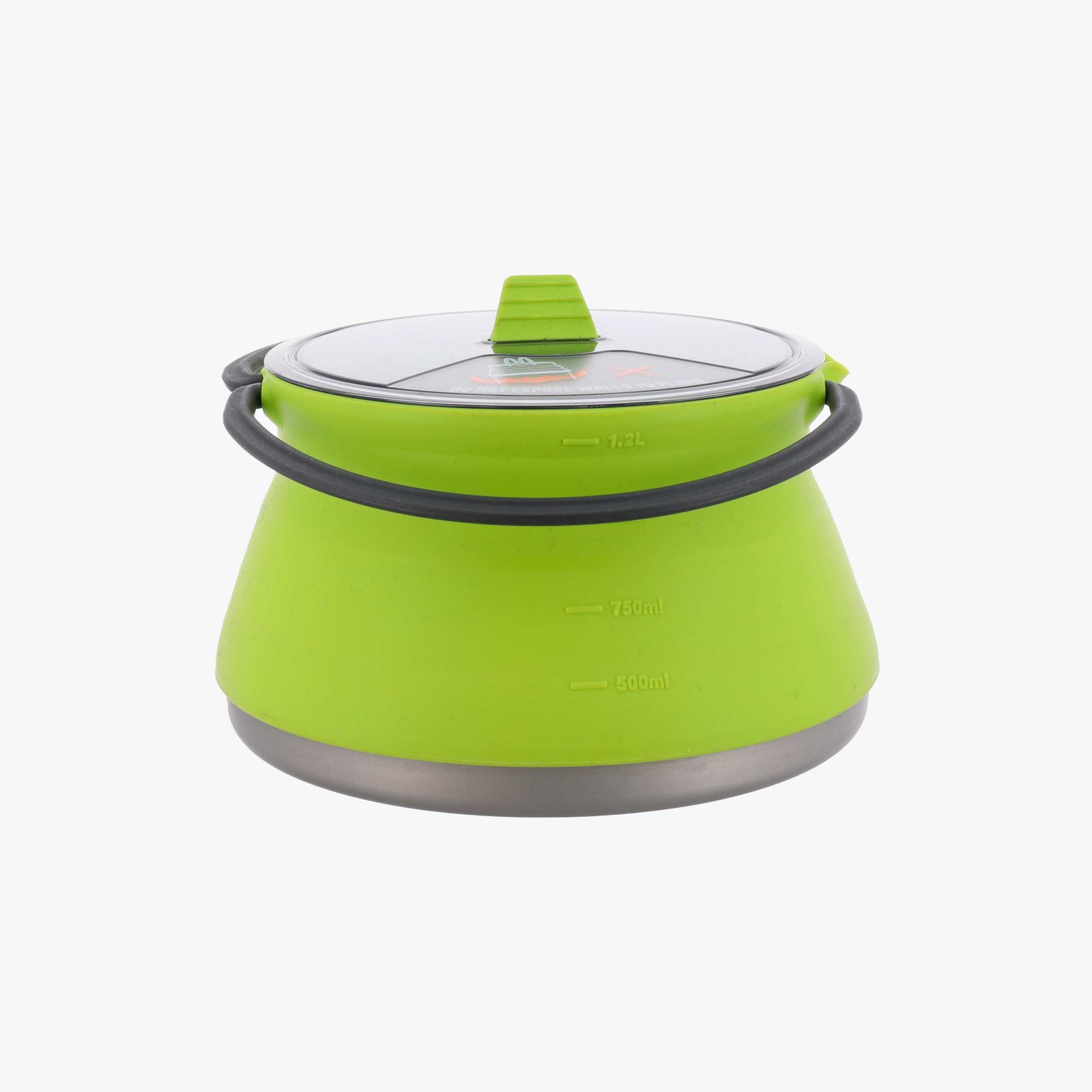 Olla Plegable - Imagen 4