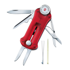 Victorinox Golf Tool