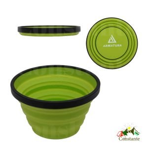Vaso Plegable Vaso armatura armatura vaso de silicona vasi pequeño vaso de trekking vaso para agua vaso para competencia vaso para trail