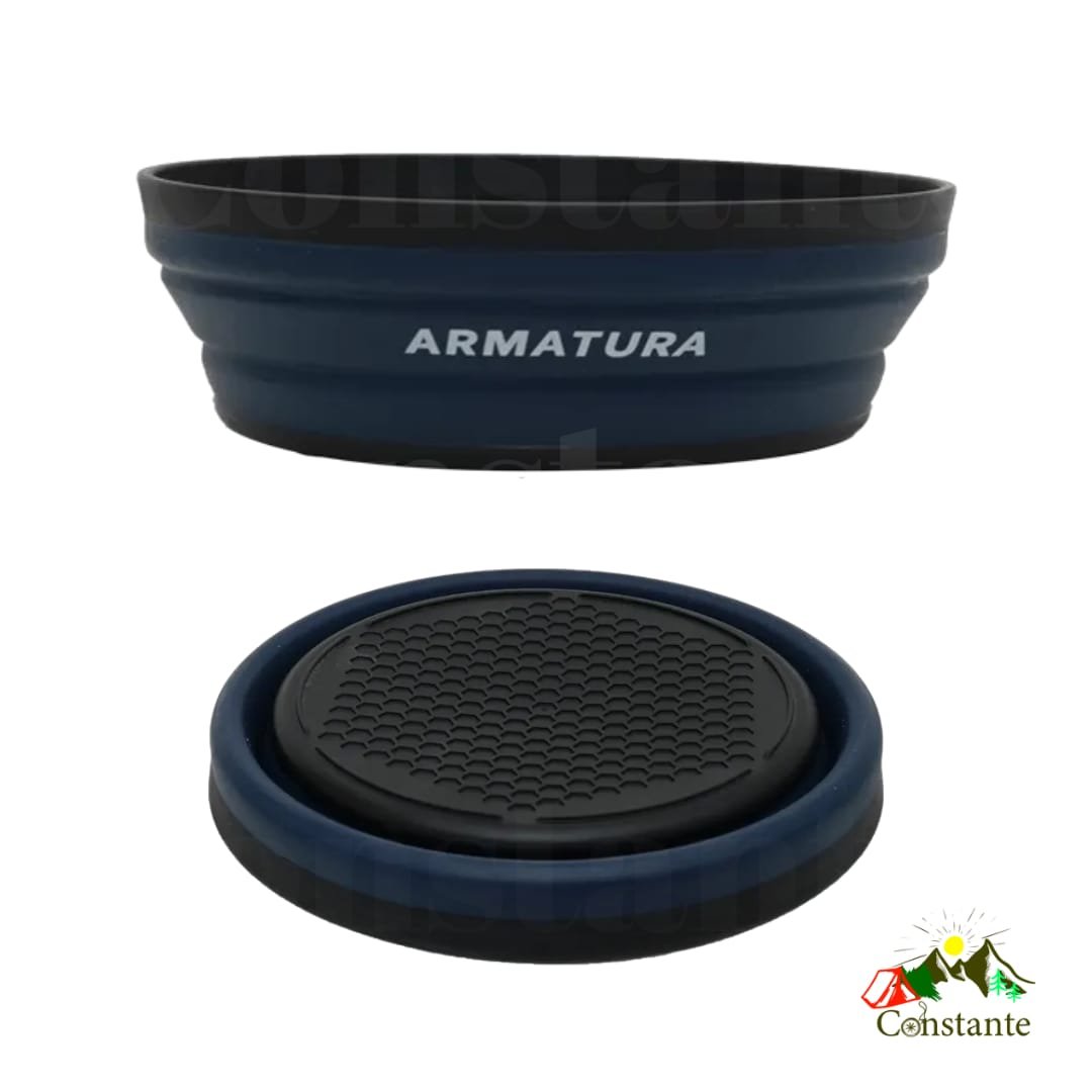 Plato Plegable - Imagen 2