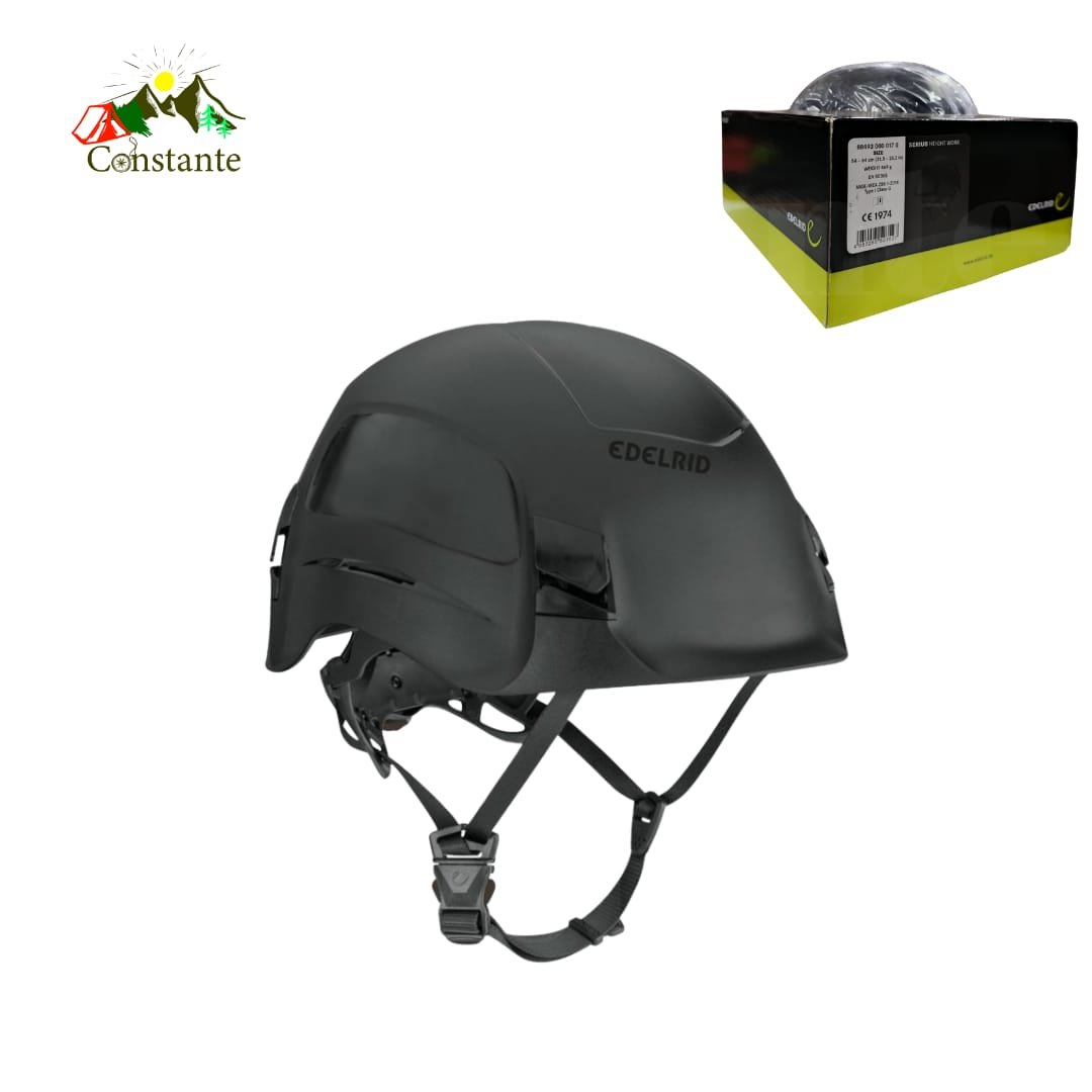 Casco Edelrid Serius Work