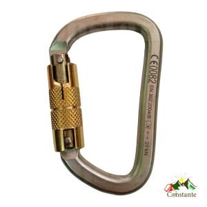 mosqueton tecnico mosqueton para trabajo cosqueton para trabajo en altura