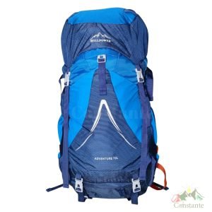 Mochila Willpower 70 Litros