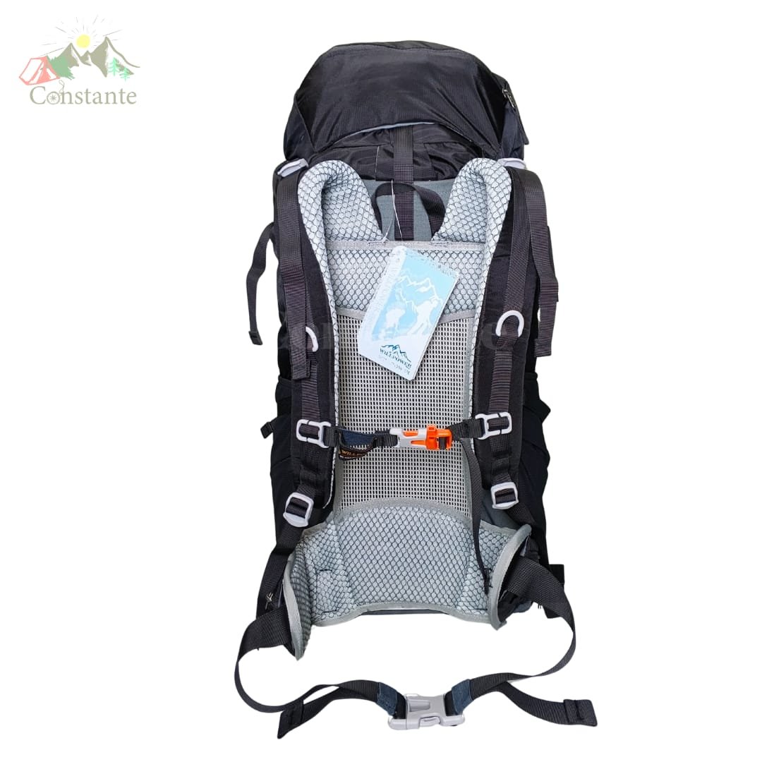 Mochila Willpower 60 Litros - Imagen 10