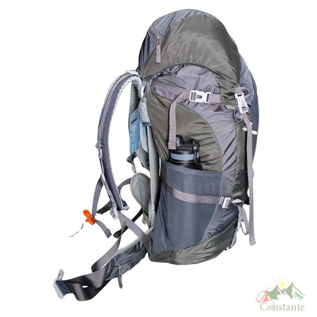 Mochila Willpower 60 Litros - Imagen 14