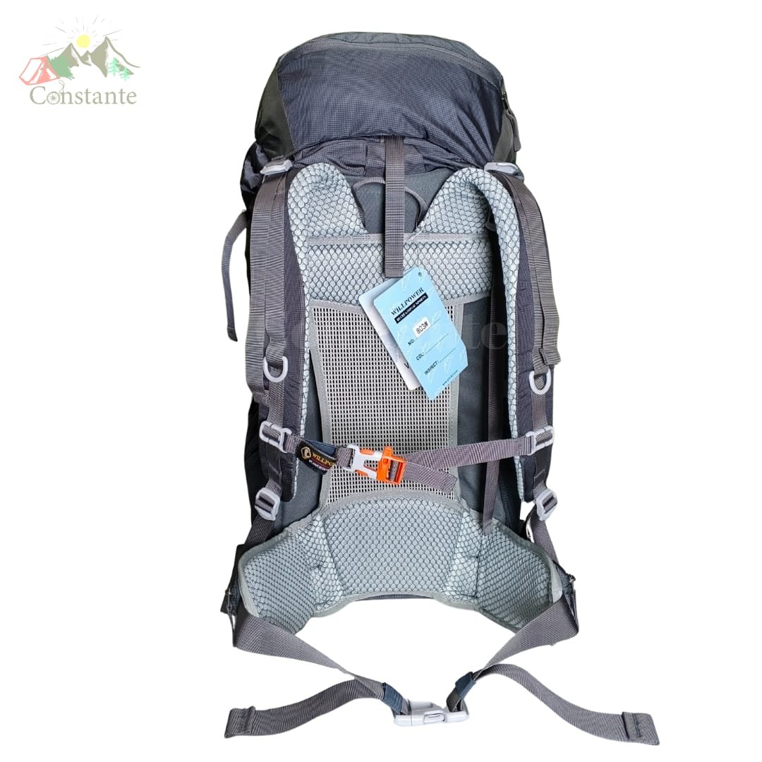 Mochila Willpower 60 Litros - Imagen 15