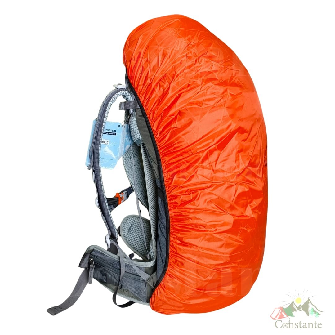 Mochila Willpower 60 Litros - Imagen 16