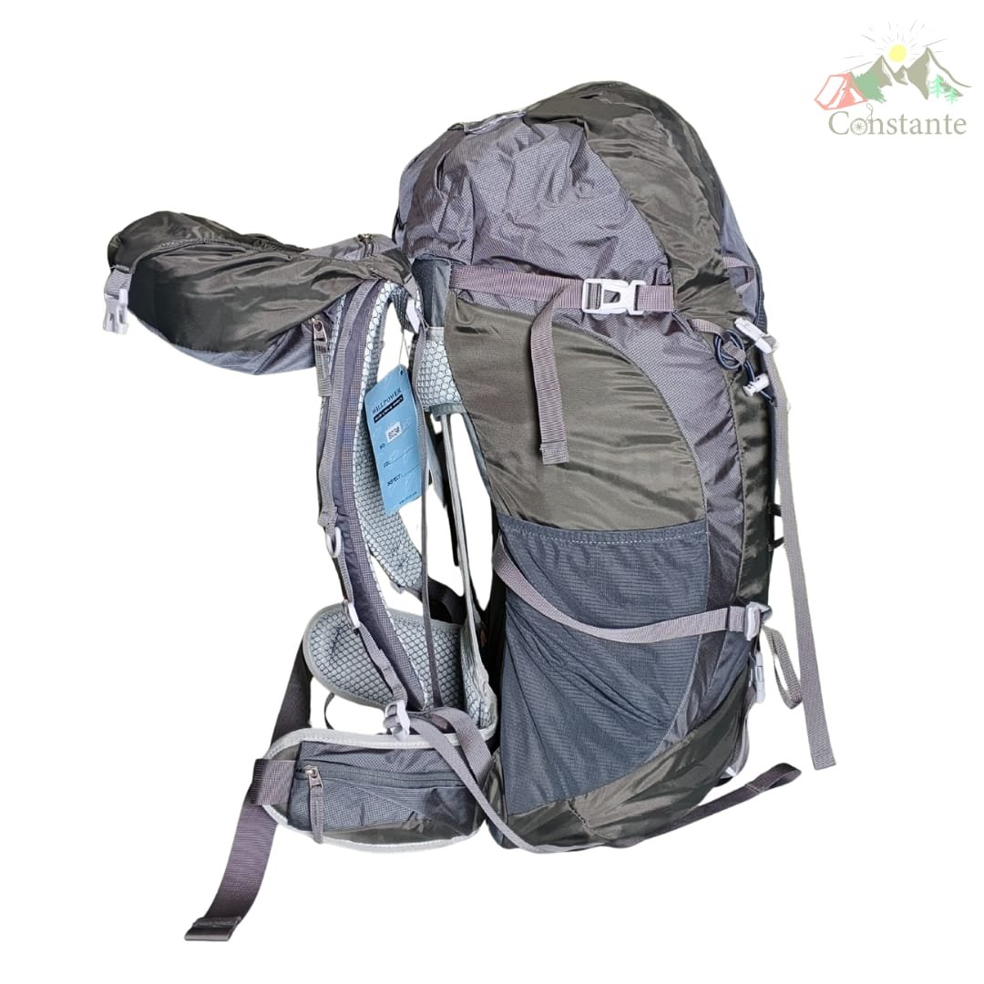 Mochila Willpower 60 Litros - Imagen 17