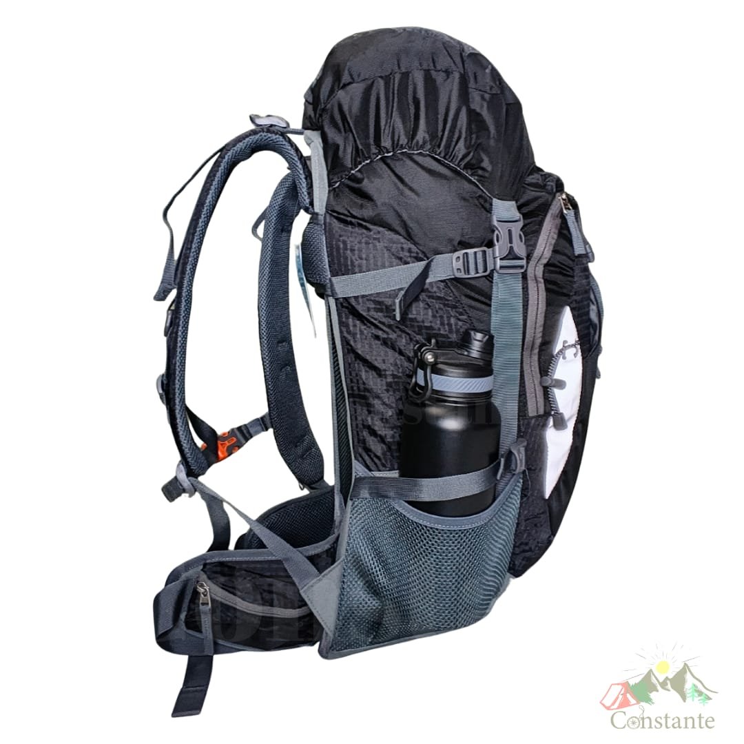 Mochila Will Power de 40+5 Litros - Imagen 2