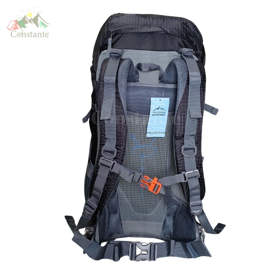 Mochila Will Power de 40+5 Litros - Imagen 3