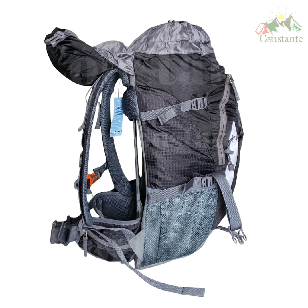 Mochila Will Power de 40+5 Litros - Imagen 4