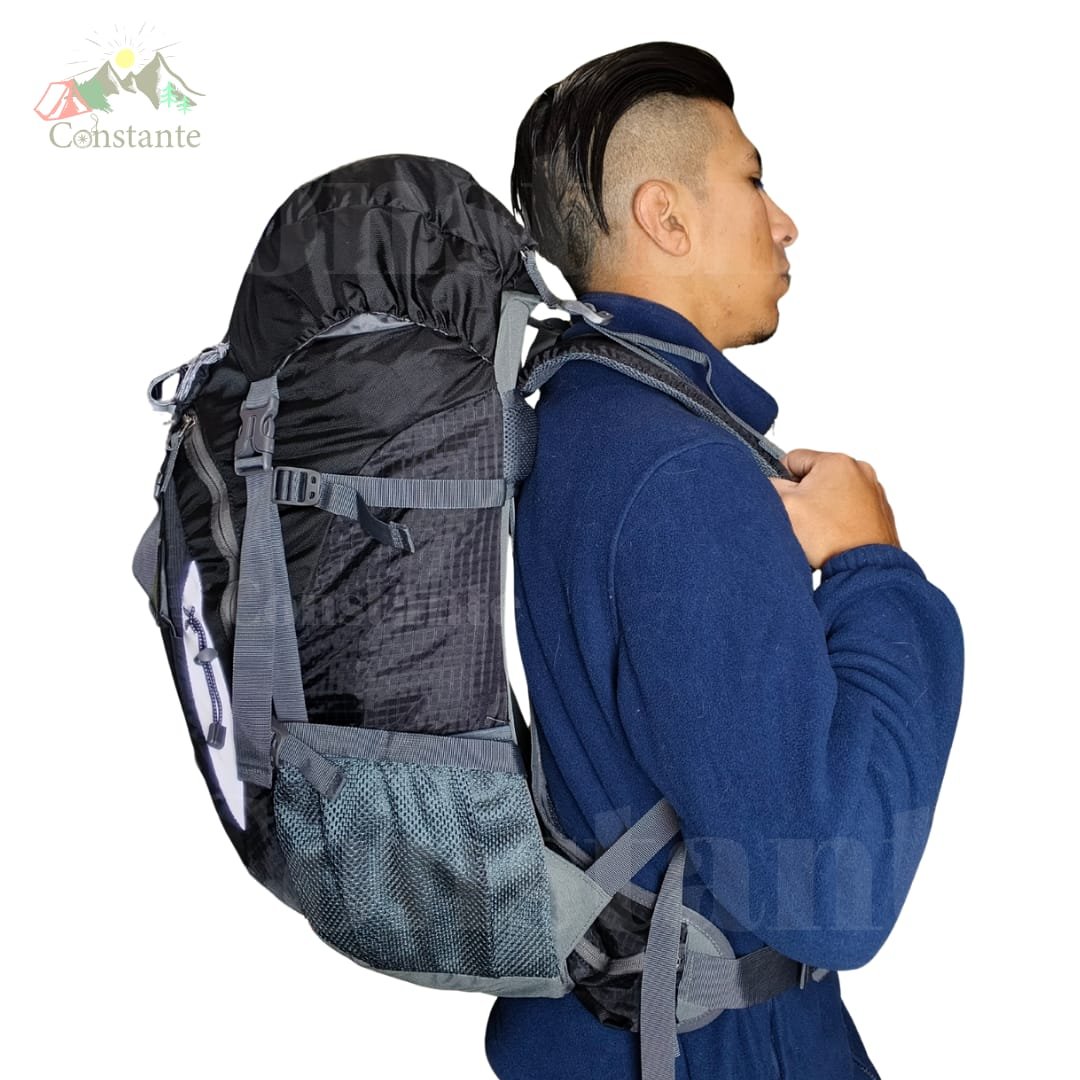 Mochila Will Power de 40+5 Litros - Imagen 5