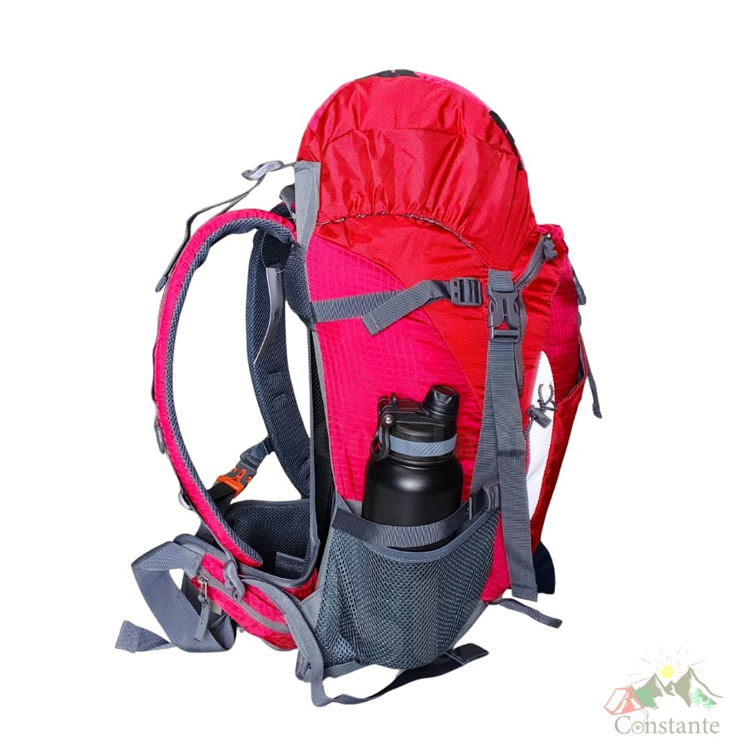 Mochila Will Power de 40+5 Litros - Imagen 8