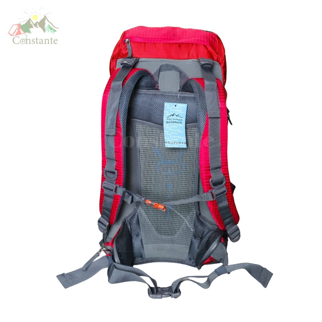 Mochila Will Power de 40+5 Litros - Imagen 11