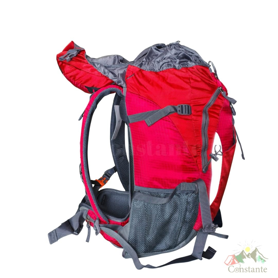 Mochila Will Power de 40+5 Litros - Imagen 10