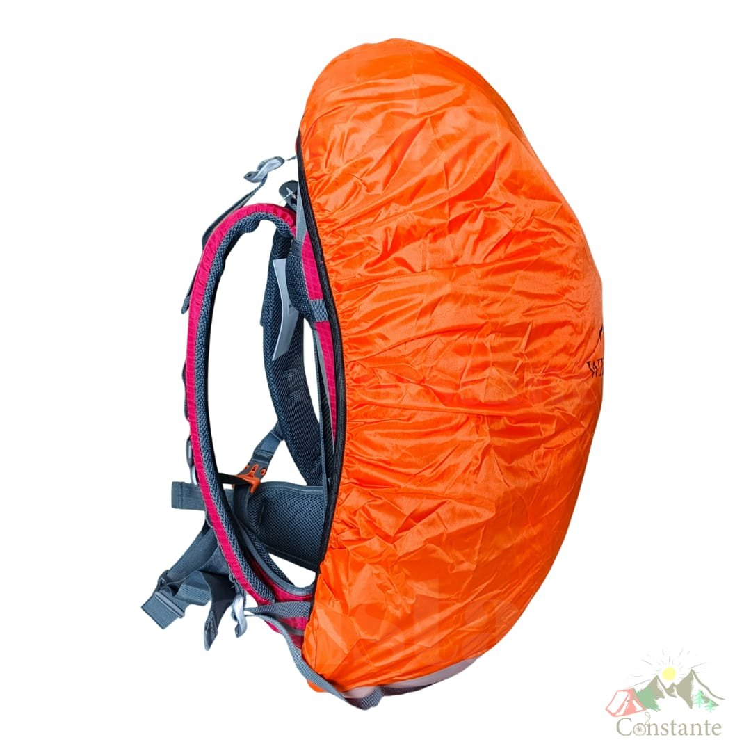 Mochila Will Power de 40+5 Litros - Imagen 9