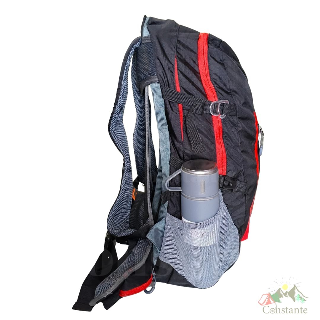Mochila Columbia 40 Litros - Imagen 4