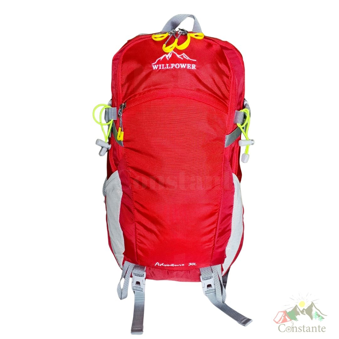 mochila willpower mochila de trekking mochila de senderismo mochila para excursion 30 litros mochila de 30 litros mochila de trekking mochila