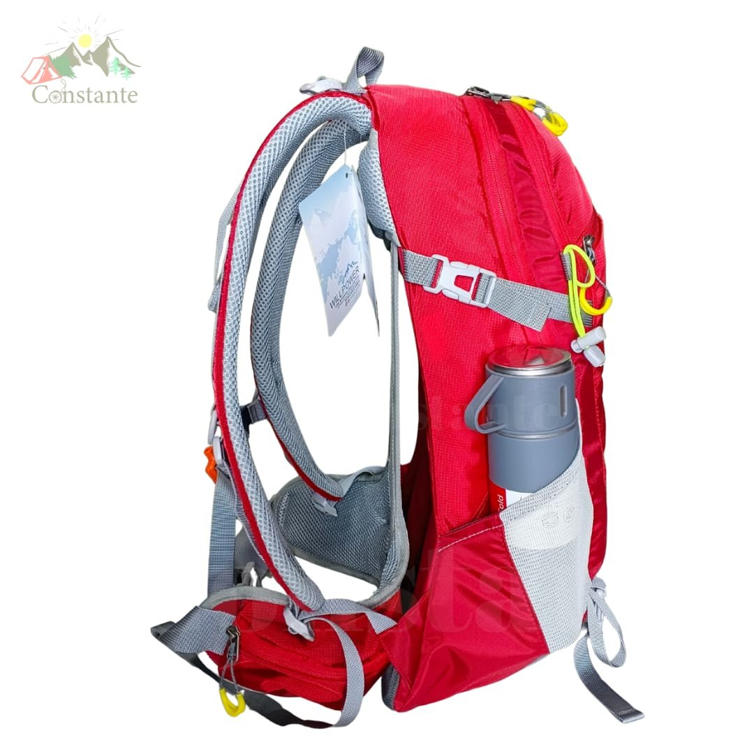 Mochila Willpower 30 Litros - Imagen 5