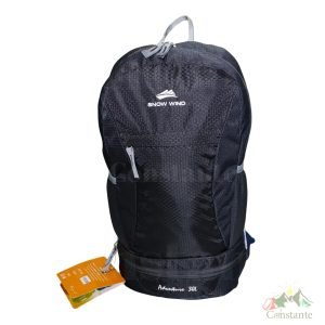 mochila 30 litros mochila 2 en 1