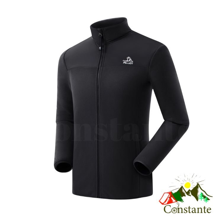 Chompa térmica Pelliot - Imagen 2