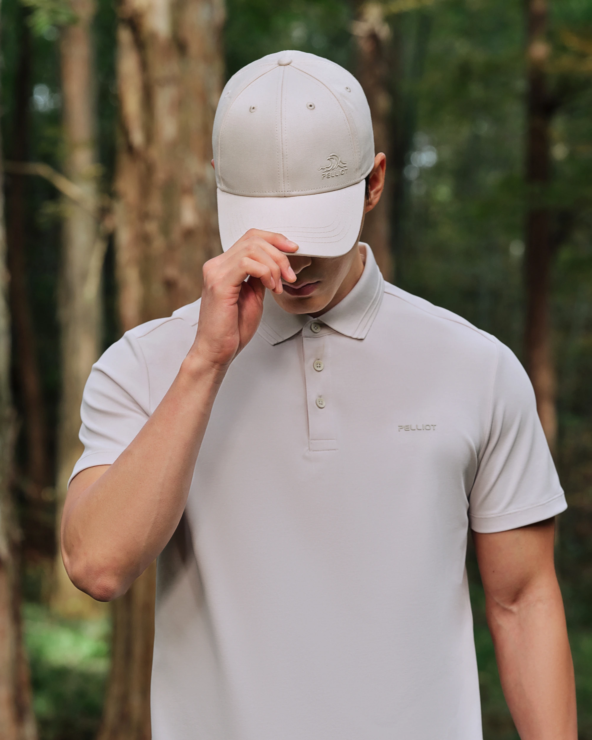 Gorra Pelliot - Imagen 3