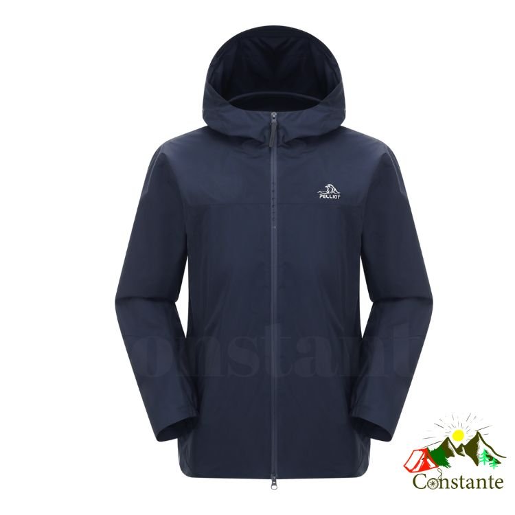 Chompa Impermeable 10000mm columna de agua - Imagen 2