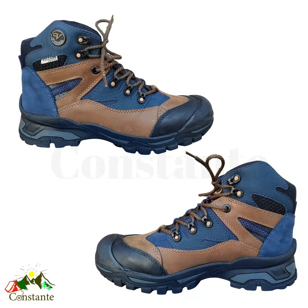 Bota Vulcano - Imagen 5